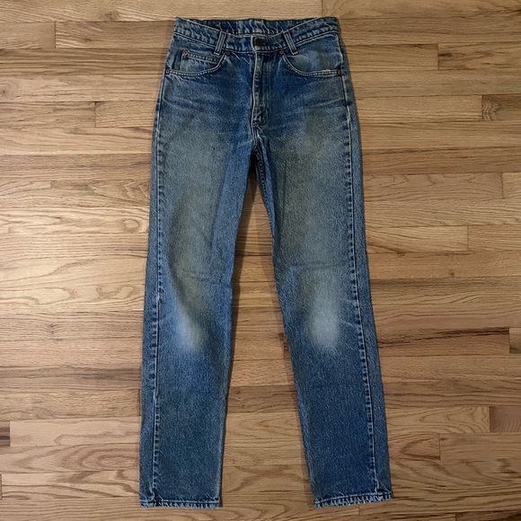 Vintage Levi’s Jeans